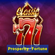 Prosperity Fortune Tree minutos pagantes